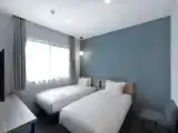 Двухместный номер