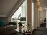 Двухместный люкс