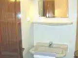 Двухместная студия с балконом и с видом на море