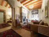 Двухместный номер Стандарт с балконом