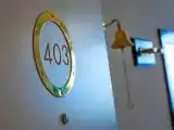 Номер Стандарт