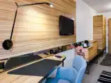 Трёхместный номер Superior