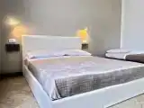 Трёхместный номер Стандарт с видом на город