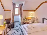 Номер Стандарт