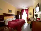 Двухместный номер Стандарт