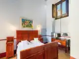 Двухместный номер Deluxe