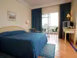 Трёхместный номер Стандарт