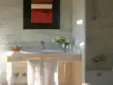 Трёхместный номер Стандарт