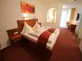 Двухместный номер Deluxe