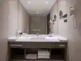 Двухместный люкс c 1 комнатой