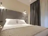 Двухместный номер Deluxe с балконом