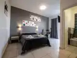 Двухместный номер Стандарт с видом на сад