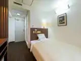 Номер Semi-Double