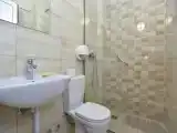 Двухместный номер Стандарт с балконом