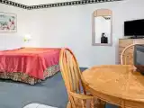 Двухместный люкс Цокольный этаж