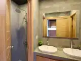 Кровать в общем номере