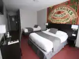 Номер Classic