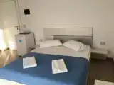 Двухместный номер Deluxe с балконом