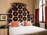 Двухместный номер Deluxe