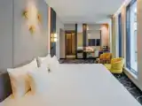 Двухместный номер Executive