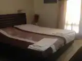 Двухместный номер Эконом с балконом