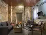 Одноместный полулюкс