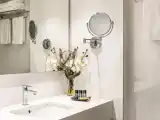 Двухместный номер Executive с балконом