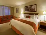 Двухместный номер Deluxe