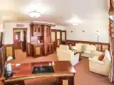 Люкс Presidential c 1 комнатой с балконом