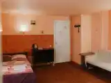 Четырёхместный номер Стандарт