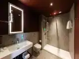 Двухместный номер Стандарт