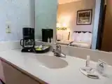 Двухместный номер Deluxe