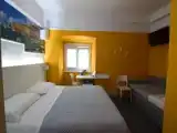 Двухместный номер Стандарт
