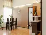Апартаменты Deluxe