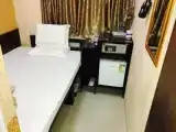Одноместный номер Deluxe