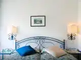 Двухместный номер Стандарт с балконом