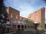 Двухместный номер Luxury