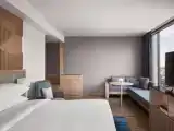 Двухместный номер Premium