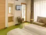 Двухместный номер Комфорт