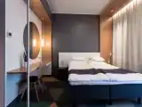 Двухместный номер Стандарт