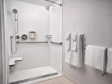 Двухместный номер Accessible Cabana