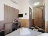 Одноместный номер Superior