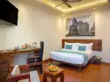 Двухместный номер Deluxe