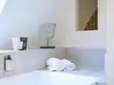 Люкс Luxury с балконом