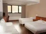 Трёхместный номер Стандарт