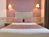 Двухместный номер Стандарт с балконом