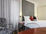 Одноместный номер Стандарт