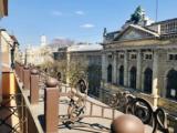 Двухместный номер Стандарт с видом на внутренний двор