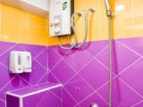 Двухместный номер Стандарт c 1 комнатой
