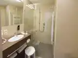 Четырёхместный номер Стандарт